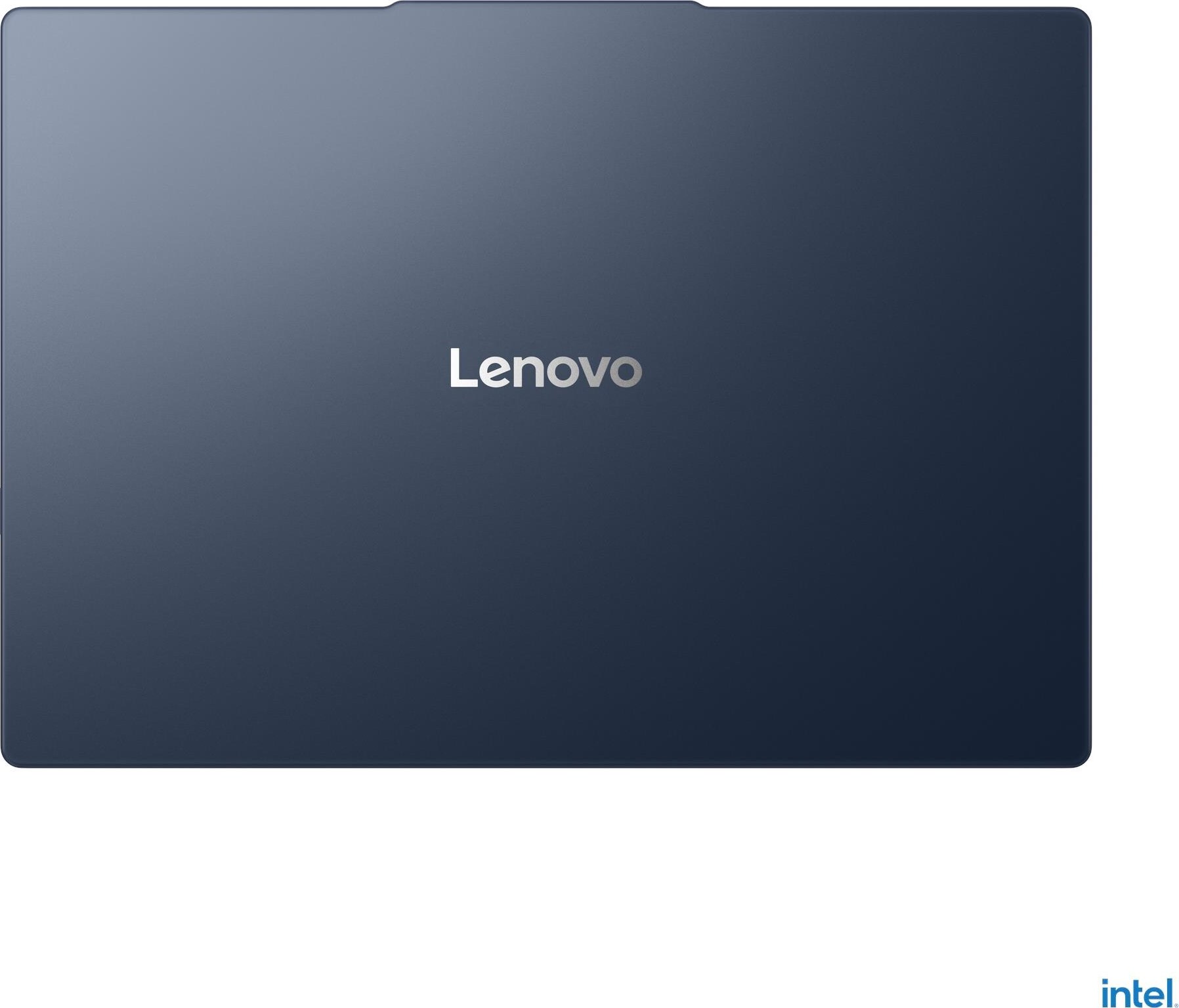Lenovo IdeaPad Slim 3/15IRH10/i5-13420H/15,3"/WUXGA/16GB/512GB/Intel int/W11H/Blue/2R
