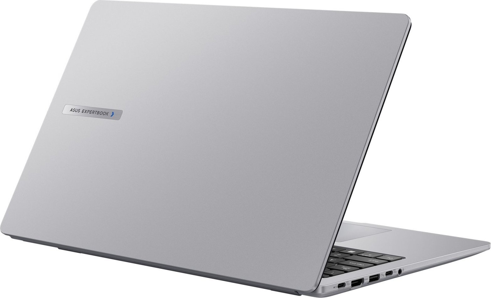 ASUS ExpertBook P1/P1503CVA-C58512X/5-210H/15,6"/FHD/8GB/512GB/Intel int/W11P/Gray/2R