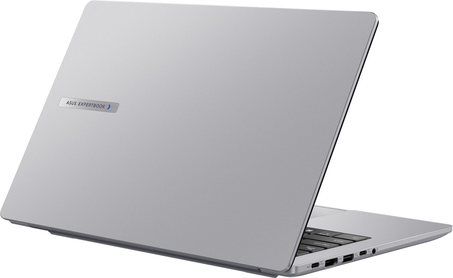 ASUS ExpertBook P1/P1403CVA-C38512X/3-100U/14"/FHD/8GB/512GB/Intel int/W11P/Gray/2R