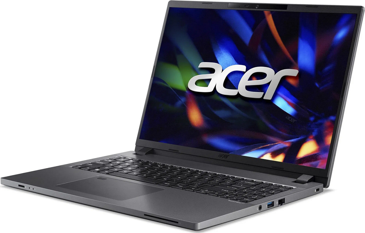 ACER NTB TravelMate P2 16 (TMP216-51-G2-TCO-70SN),Core 7 150U,16"WUXGA,16GB,1TB SSD,Intel,W11P,Gray