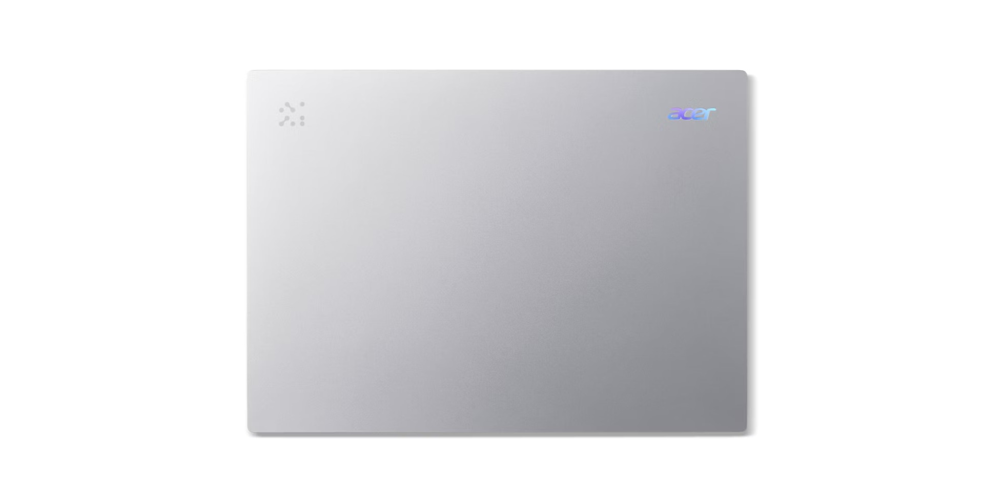 Acer Aspire 14 AI/A14-53M-500P/U5-226V/14"/WUXGA/16GB/512GB/Intel int/W11H/Silver/2R