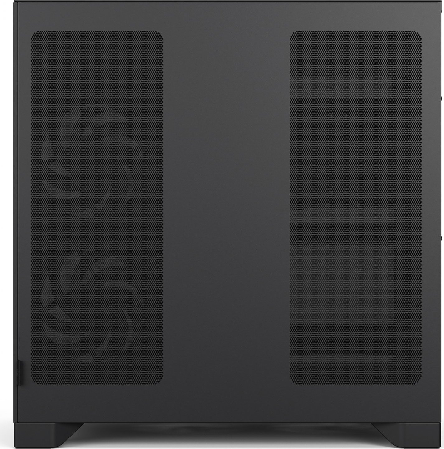 Fractal Design Fractal Pop 2 Vision/Midi Tower/Transpar./Černá