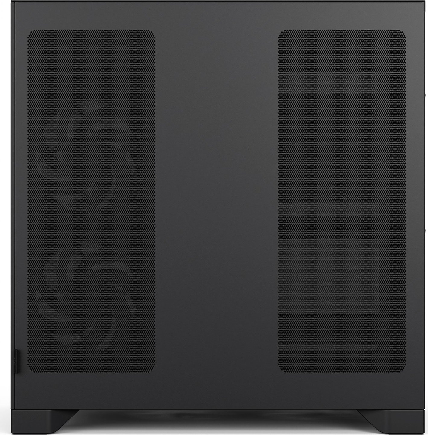 Fractal Design Fractal Pop 2 Vision/Midi Tower/Transpar./Černá