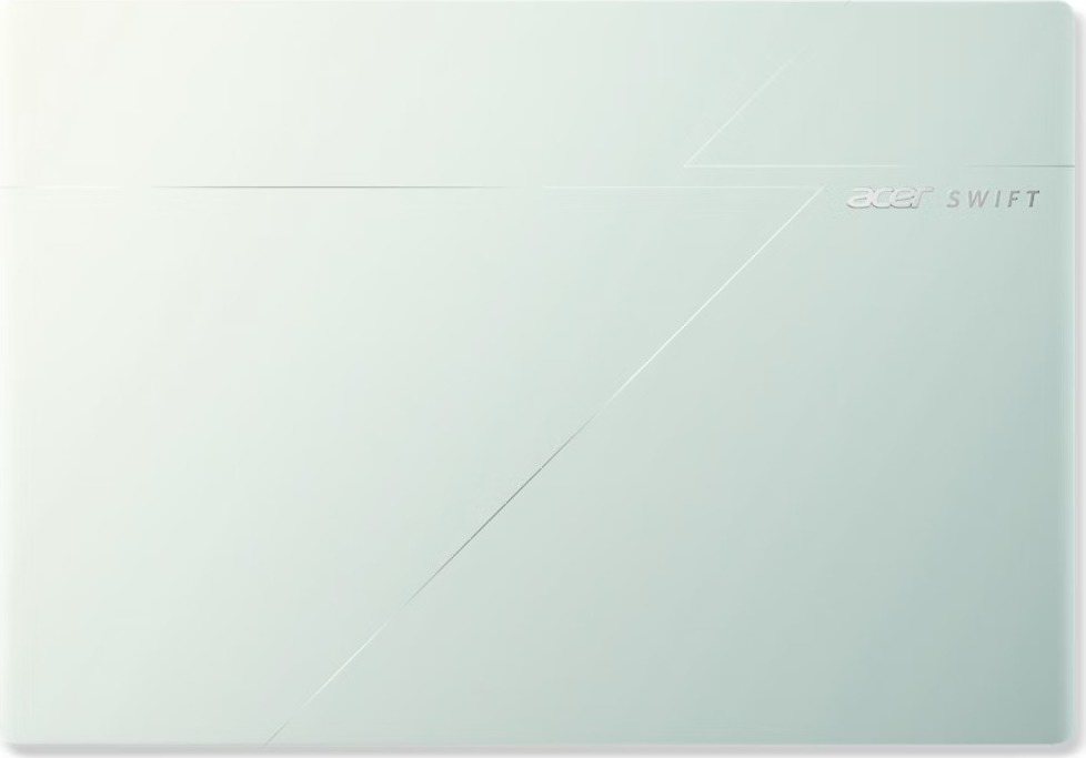 Acer Swift Edge 14/SFE14-I51-75MG/U7-355/14"/2880x1800/16GB/512GB/Intel int/W11H/White/2R