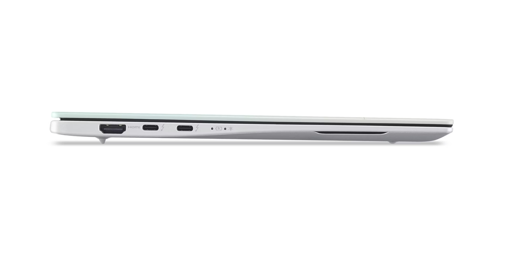 Acer Swift Edge 14/SFE14-I51-75MG/U7-355/14"/2880x1800/16GB/512GB/Intel int/W11H/White/2R