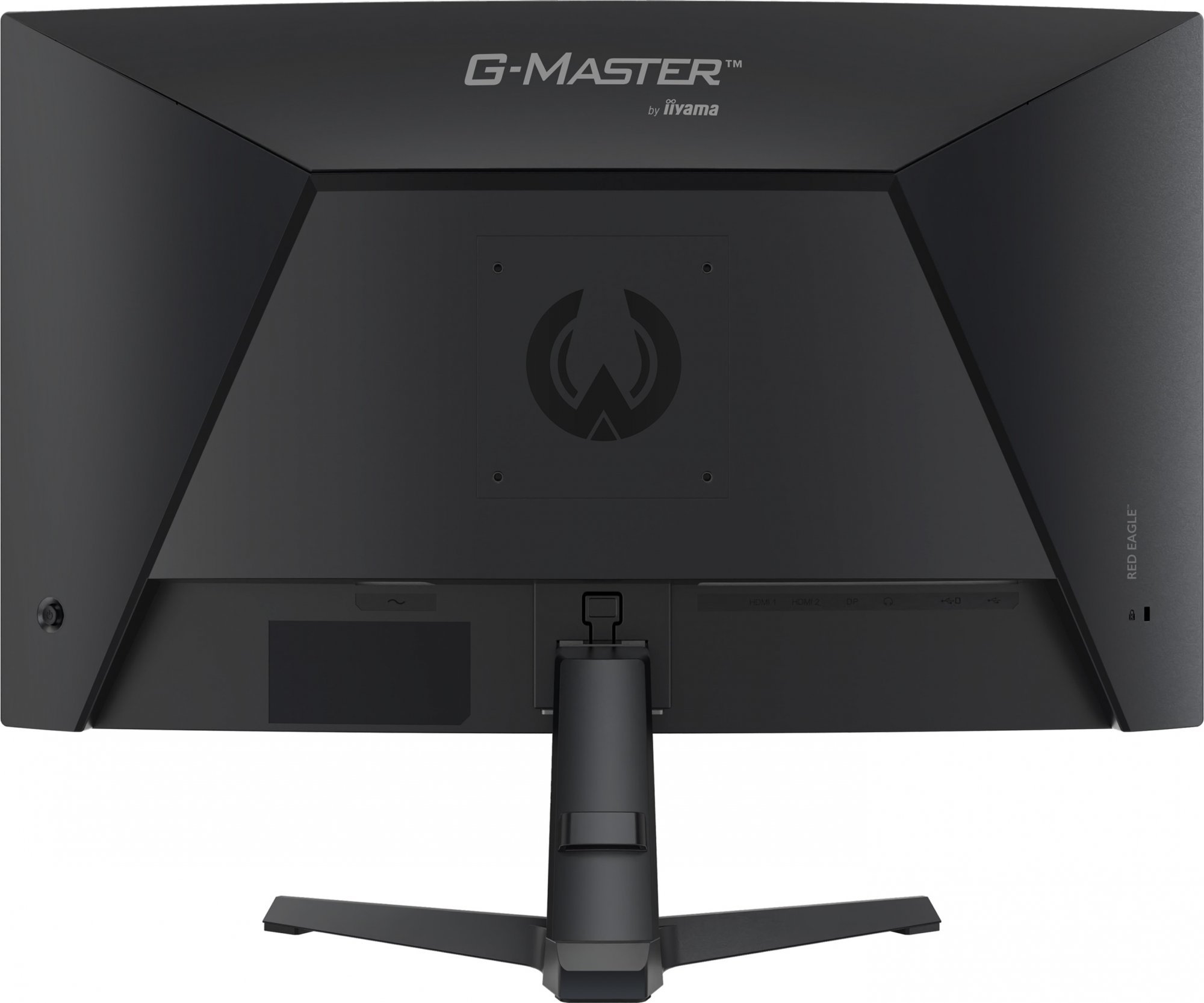 iiyama G-Master/GC2784HSU-B1/27"/VA/FHD/240Hz/0,7ms/Černá/3R
