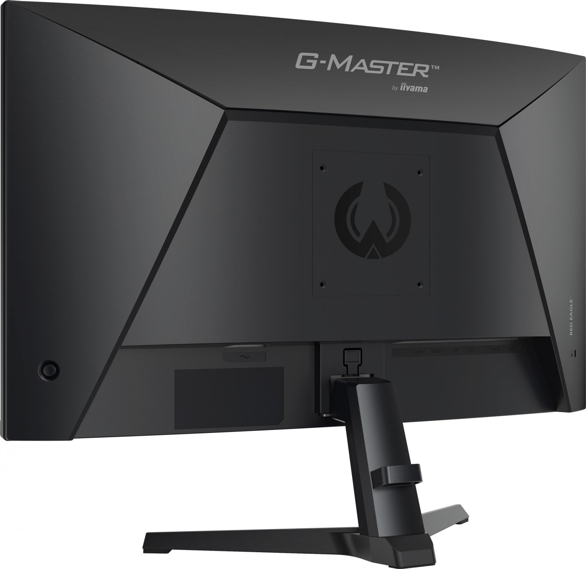 iiyama G-Master/GC2784HSU-B1/27"/VA/FHD/240Hz/0,7ms/Černá/3R