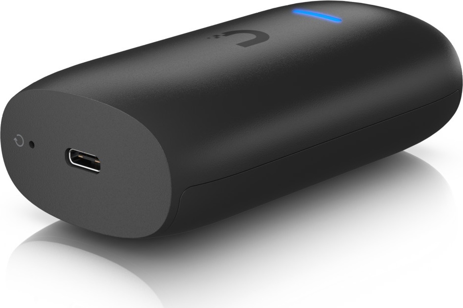 Ubiquiti UC-Cast-Lite, Display Cast Lite