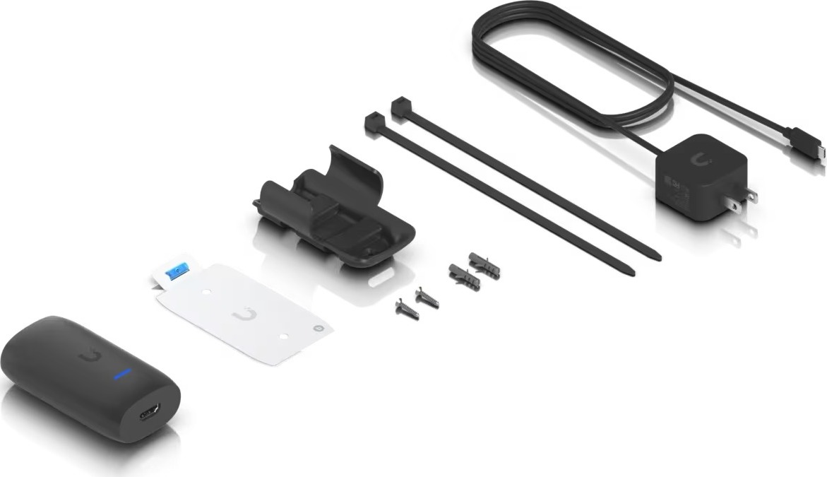 Ubiquiti UC-Cast-Lite, Display Cast Lite