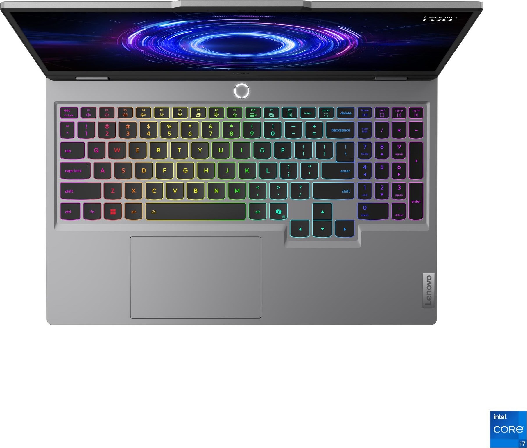 Lenovo LOQ/15IRX10/i7-13645HX/15,6"/FHD/16GB/1TB/RTX 5050/W11H/Gray/2R