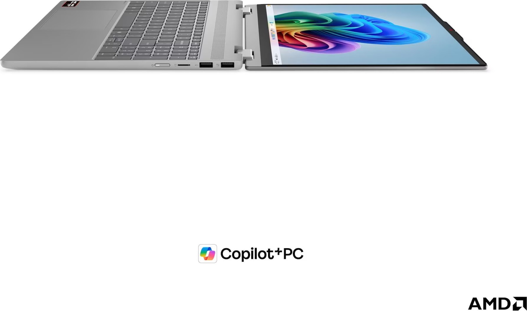 Lenovo IdeaPad 5 2-in-1/15AGP11/AI5-435/15,3"/WUXGA/T/16GB/512GB/AMD int/W11H/Gray/2R