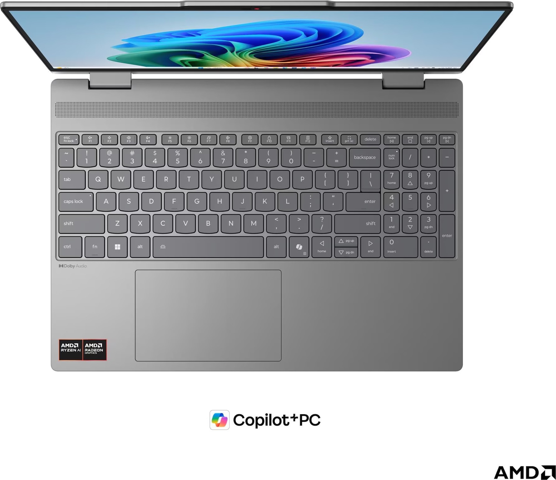 Lenovo IdeaPad 5 2-in-1/15AGP11/AI5-435/15,3"/WUXGA/T/16GB/512GB/AMD int/W11H/Gray/2R