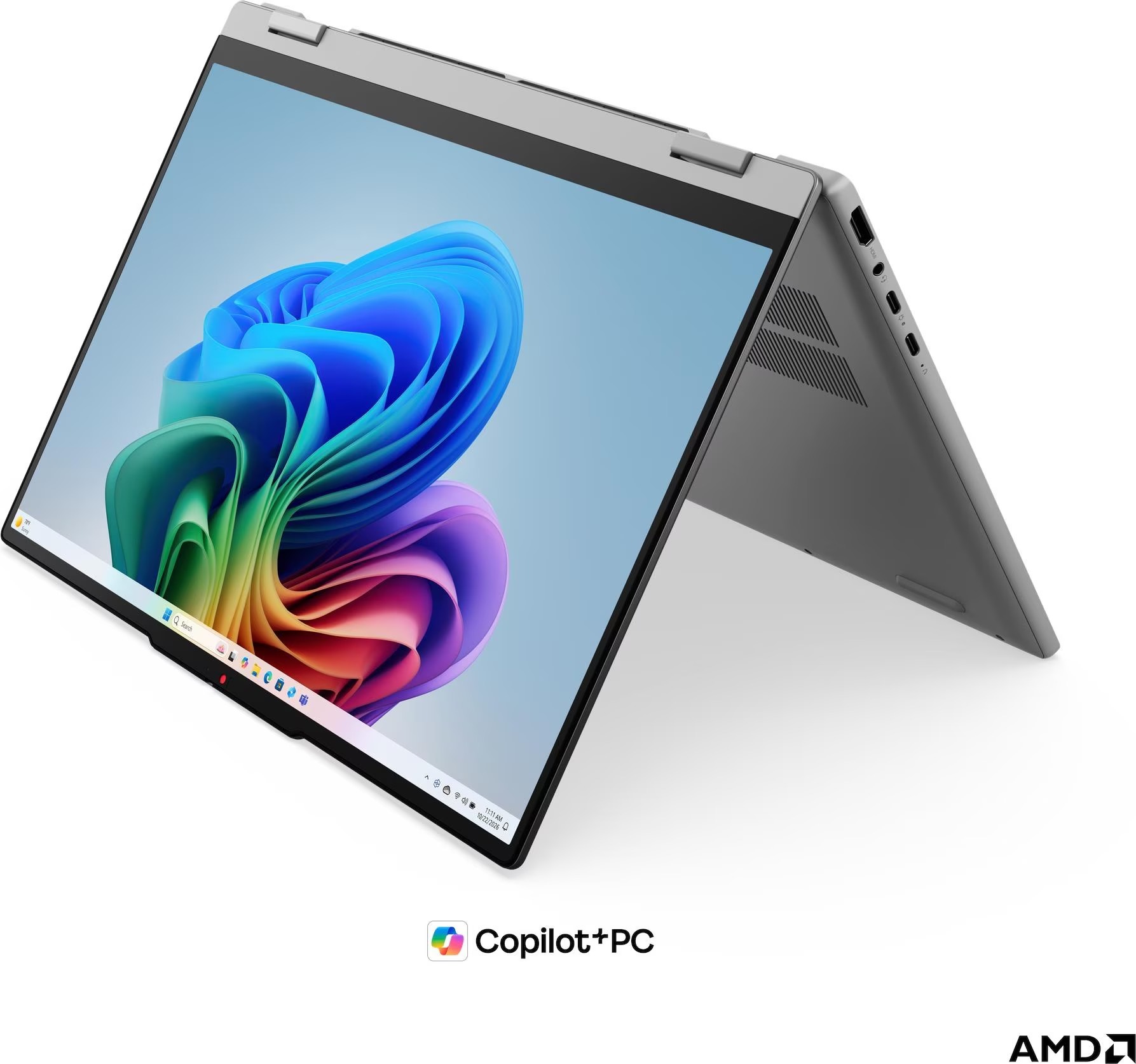 Lenovo IdeaPad 5 2-in-1/15AGP11/AI5-435/15,3"/WUXGA/T/16GB/512GB/AMD int/W11H/Gray/2R