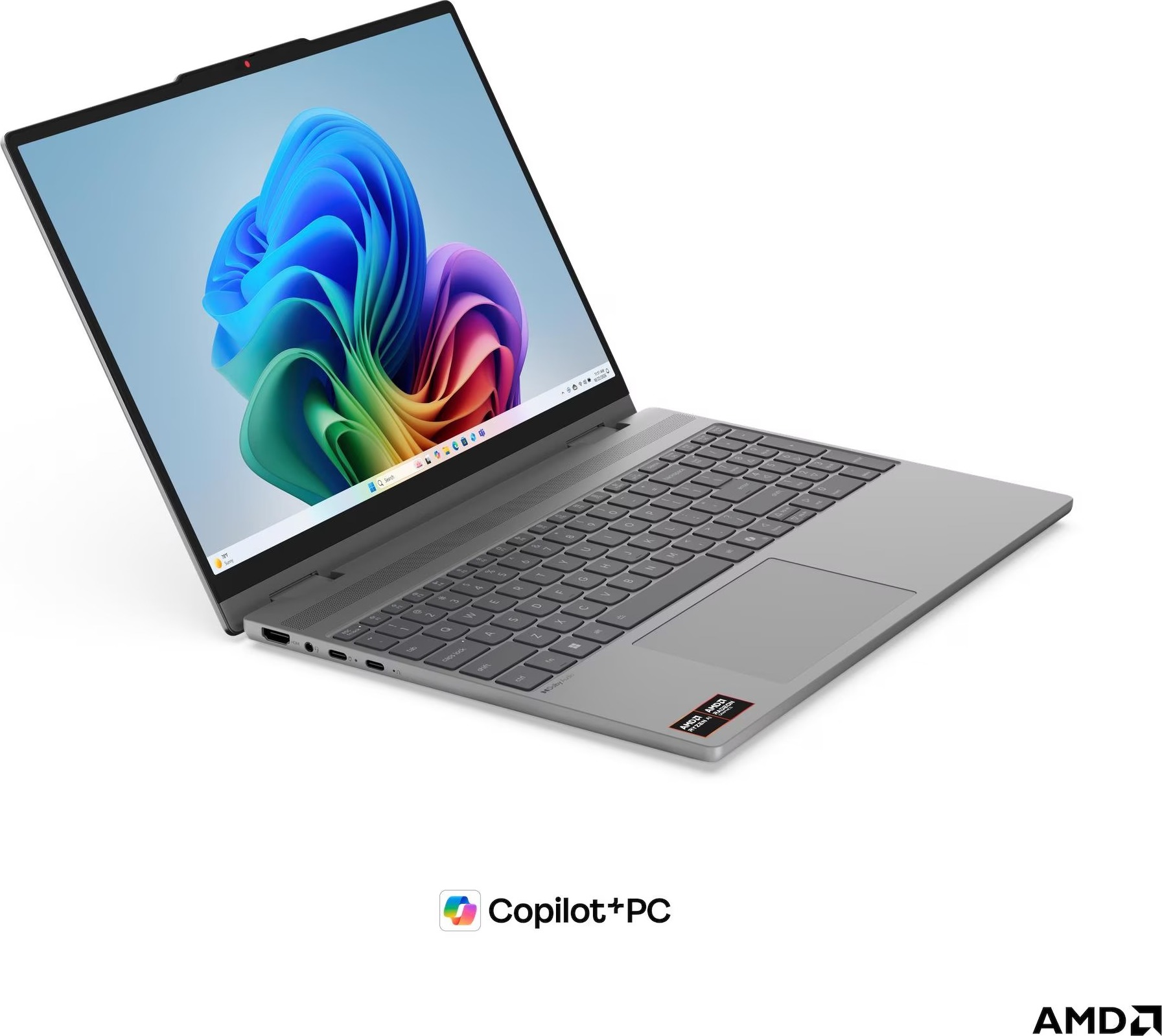 Lenovo IdeaPad 5 2-in-1/15AGP11/AI5-435/15,3"/WUXGA/T/16GB/512GB/AMD int/W11H/Gray/2R