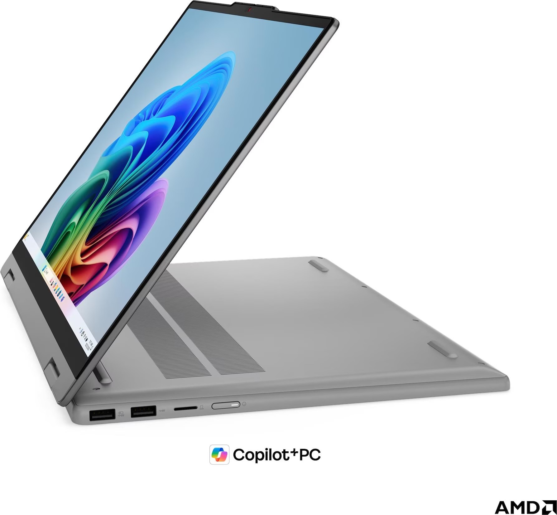 Lenovo IdeaPad 5 2-in-1/15AGP11/AI5-435/15,3"/WUXGA/T/16GB/512GB/AMD int/W11H/Gray/2R