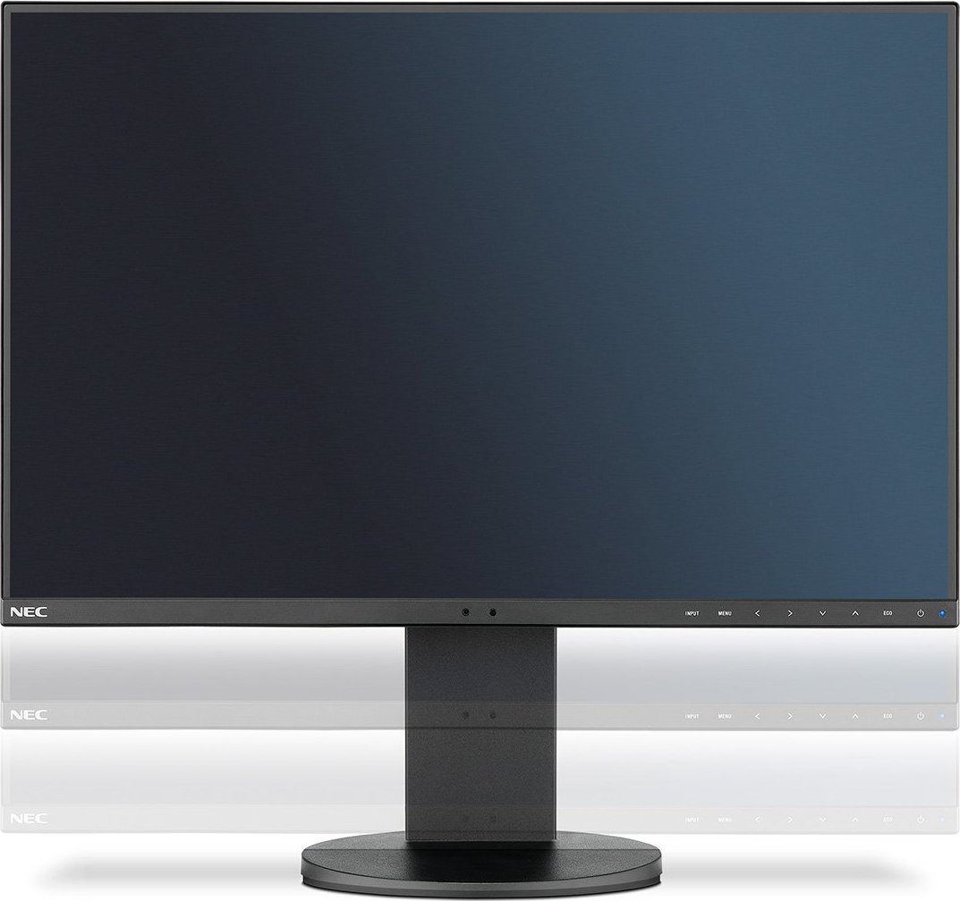 SHARP/NEC NEC Sharp MultiSync/EA271F/27"/IPS/FHD/60Hz/6ms/Černá/