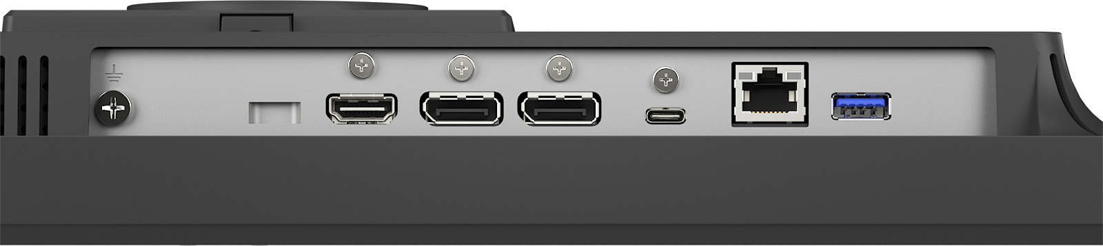 SHARP/NEC NEC Sharp MultiSync/EA271F/27"/IPS/FHD/60Hz/6ms/Černá/