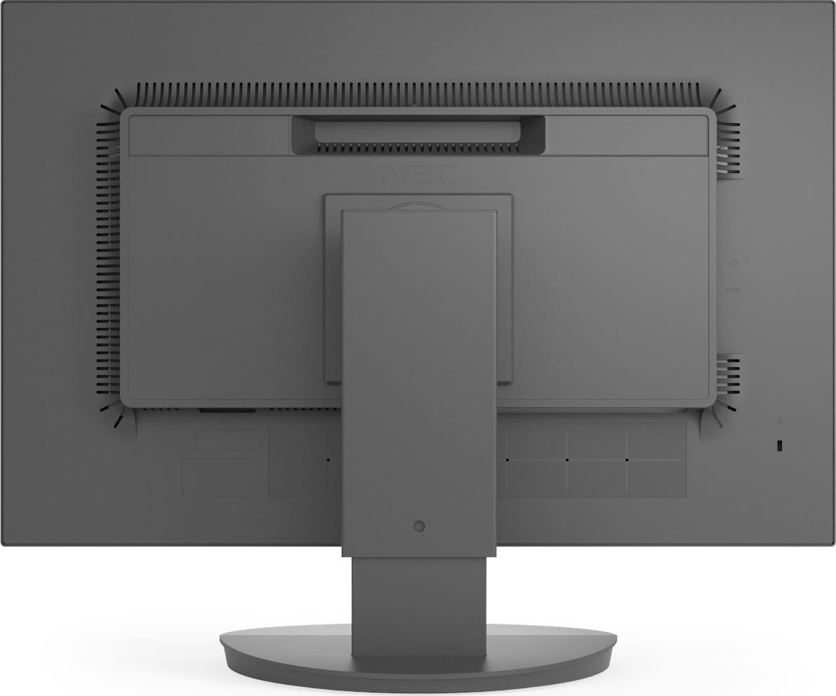 SHARP/NEC NEC Sharp MultiSync/EA271F/27"/IPS/FHD/60Hz/6ms/Černá/