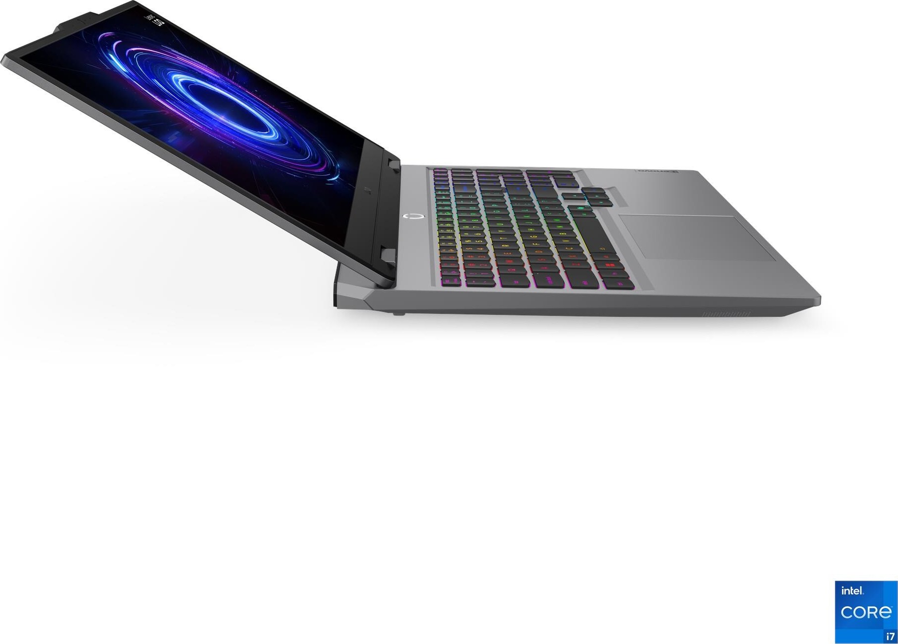 Lenovo LOQ/15IRX10/i7-13645HX/15,6"/FHD/24GB/1TB/RTX 5060/W11H/Gray/2R