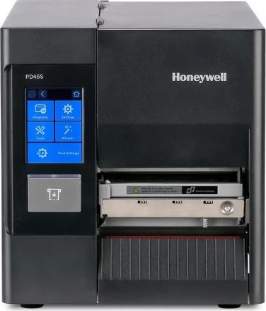 Honeywell PD45S - FullTouch, 203 dpi, no f-sensor