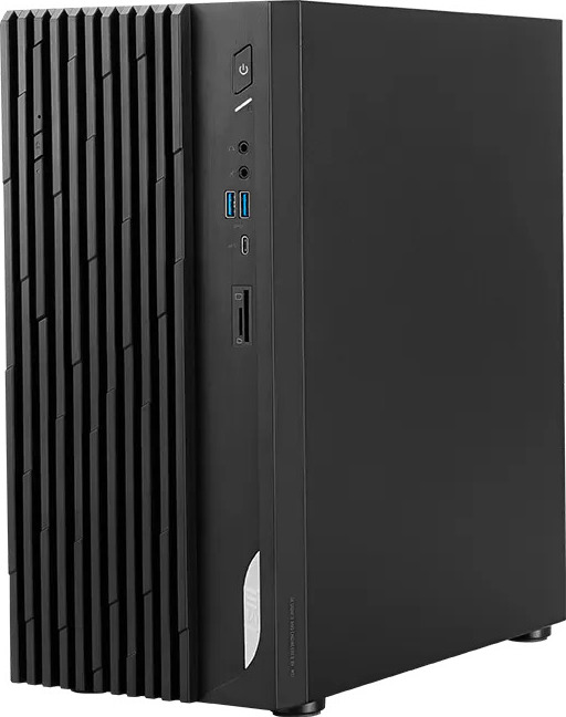 MSI PRO/DP180 14A-878EU/Tower/i5-14400/16GB/512GB/Intel int/W11H/3R