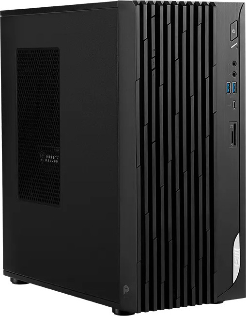 MSI PRO/DP180 14A-878EU/Tower/i5-14400/16GB/512GB/Intel int/W11H/3R