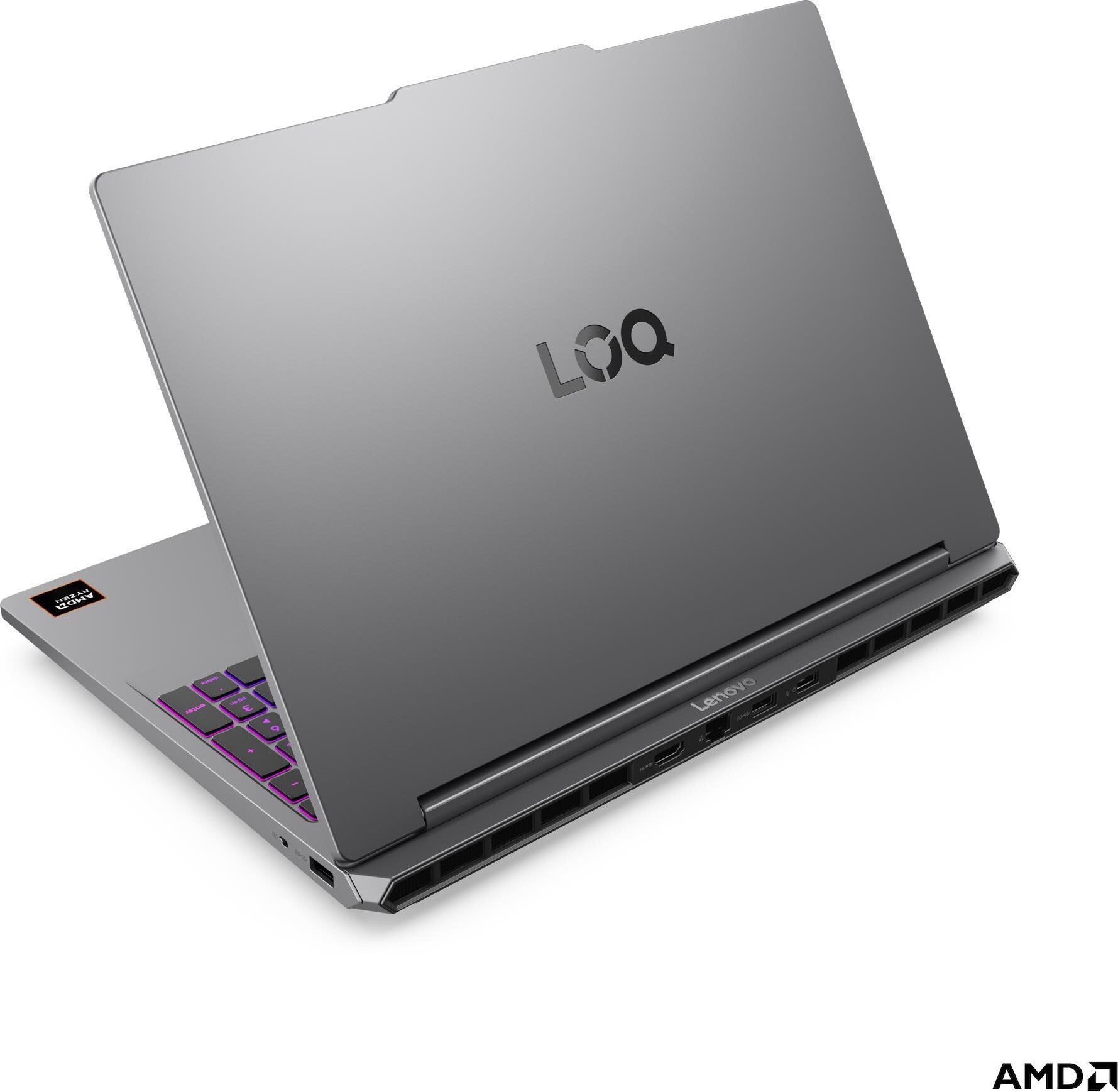 Lenovo LOQ/15AHP11/R7-250/15,3"/2560x1600/16GB/512GB/RTX 5060/bez OS/Gray/2R