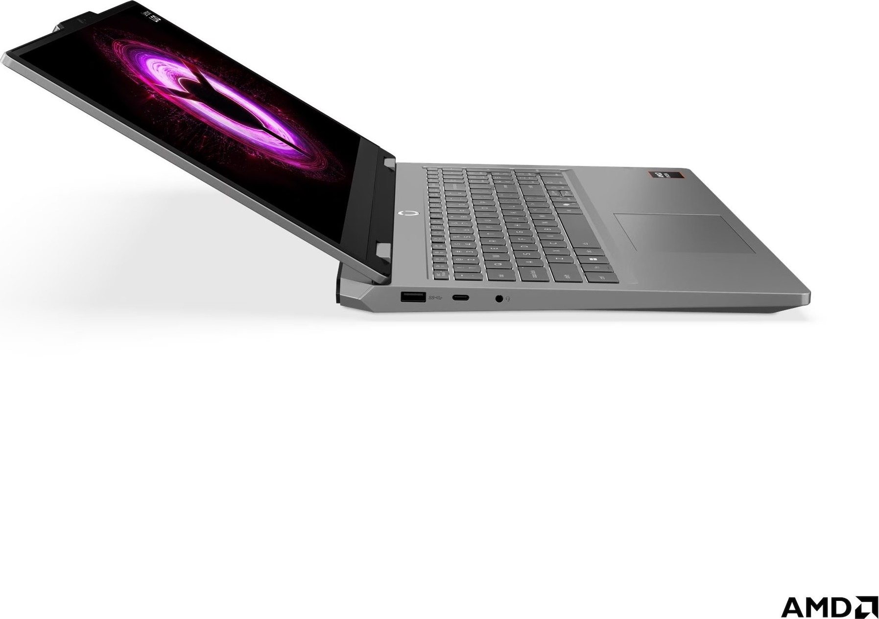 LENOVO NTB LOQ Essential 15ARP11 - Ryzen™ 7 170,15.6" FHD IPS,16GB,512SSD,HDMI,RTX™ 5060 8GB,W11H,2Y CC