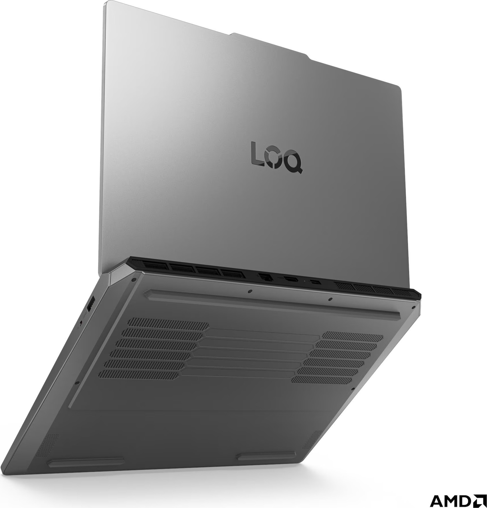 LENOVO NTB LOQ Essential 15ARP11 - Ryzen™ 7 170,15.6" FHD IPS,16GB,512SSD,HDMI,RTX™ 5060 8GB,W11H,2Y CC