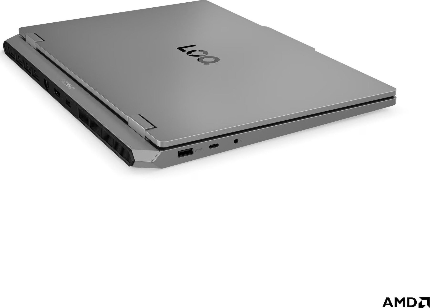 Lenovo LOQ/Essential 15ARP11/R7-170/15,6"/FHD/16GB/1TB/RTX 5060/bez OS/Gray/2R