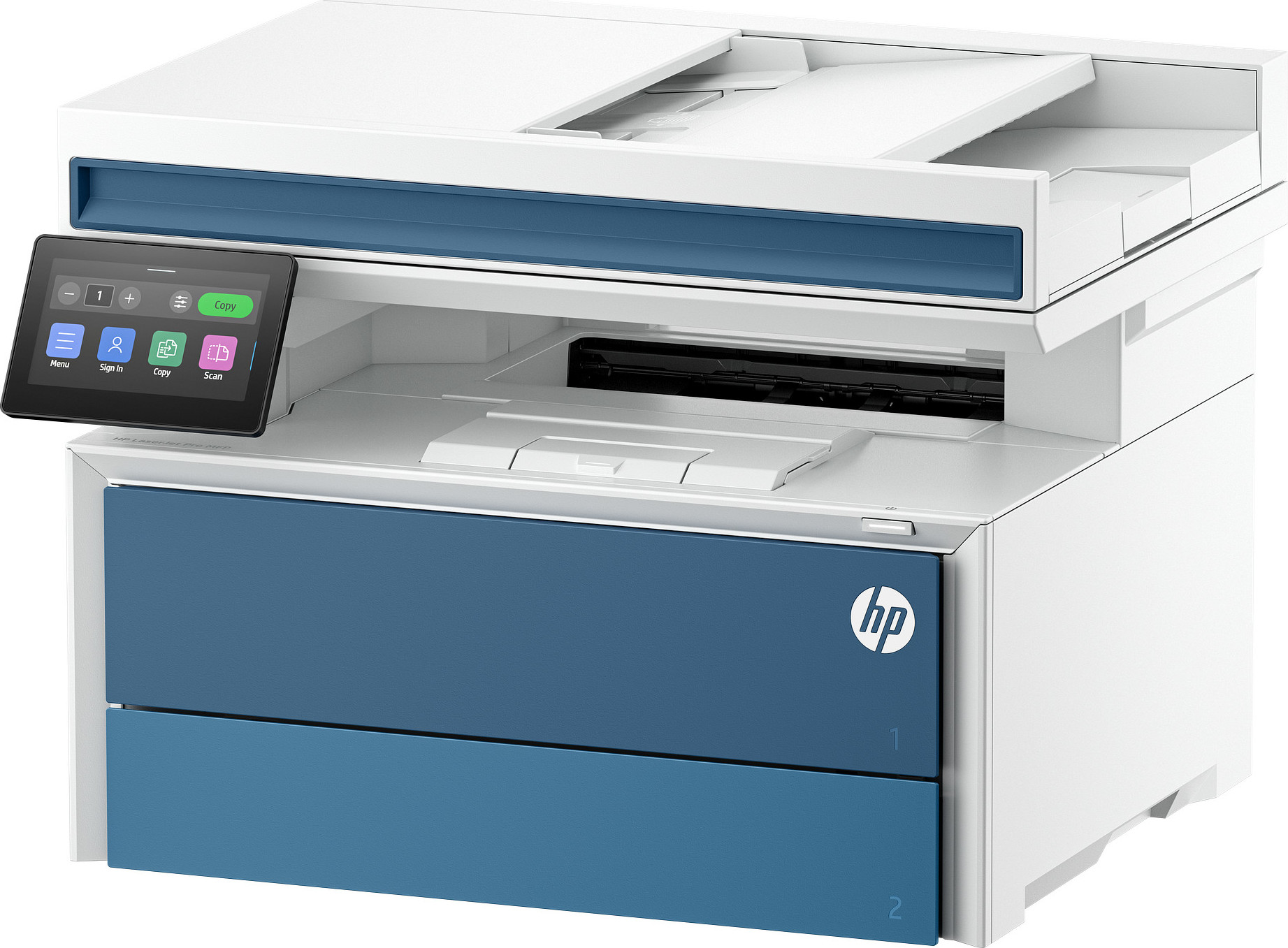 HP LaserJet Pro/MFP 4113fdn/MF/Laser/A4/LAN/USB