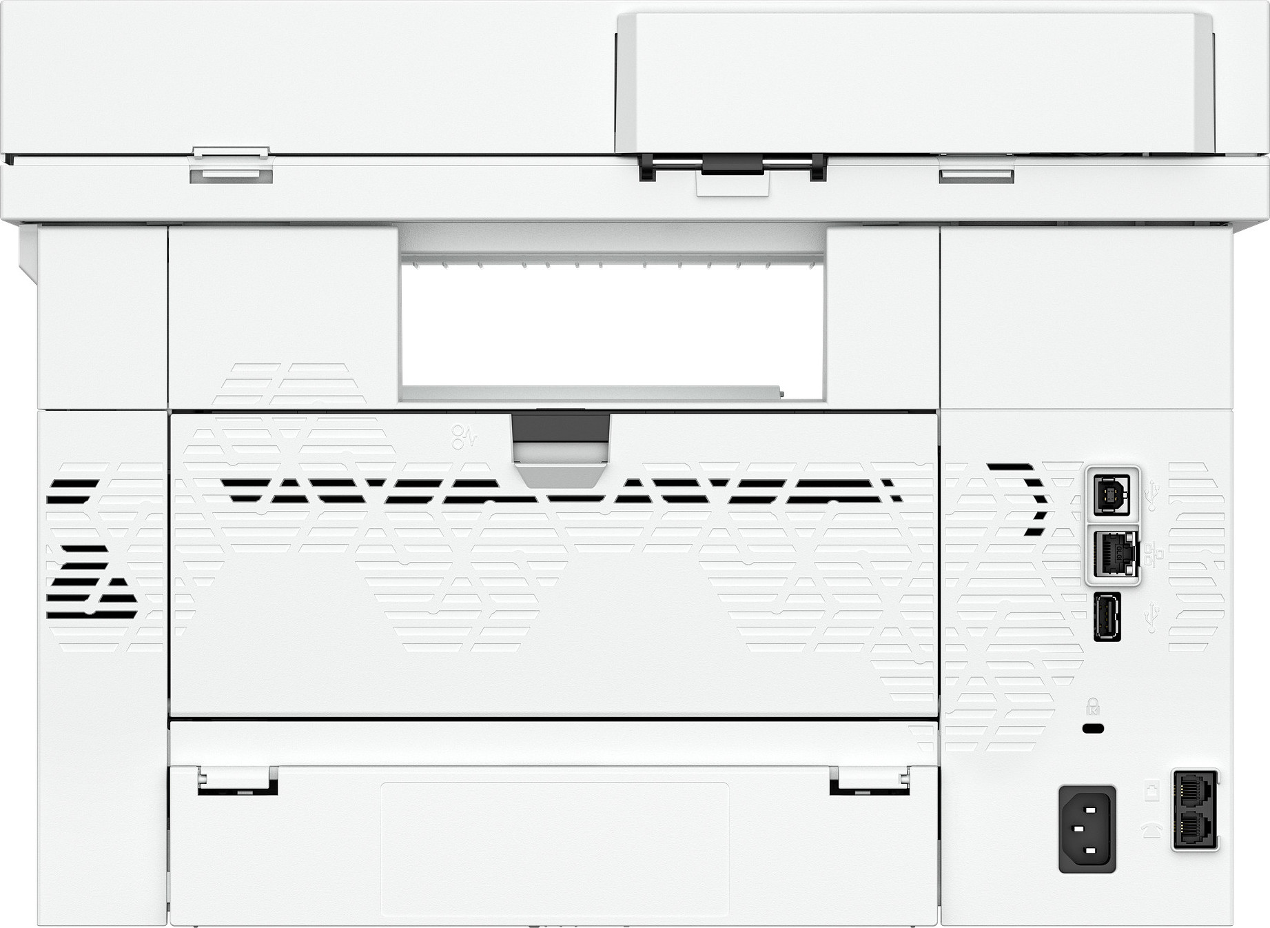 HP LaserJet Pro/MFP 4113fdn/MF/Laser/A4/LAN/USB