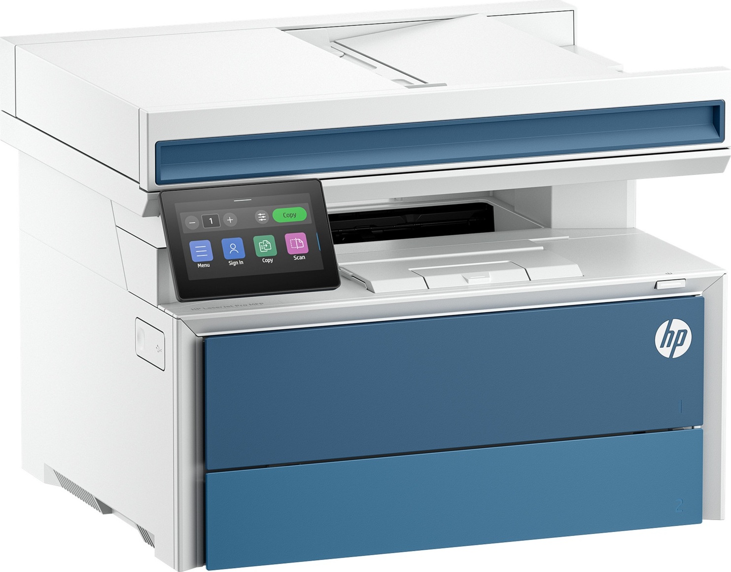 HP LaserJet Pro/MFP 4113fdn/MF/Laser/A4/LAN/USB