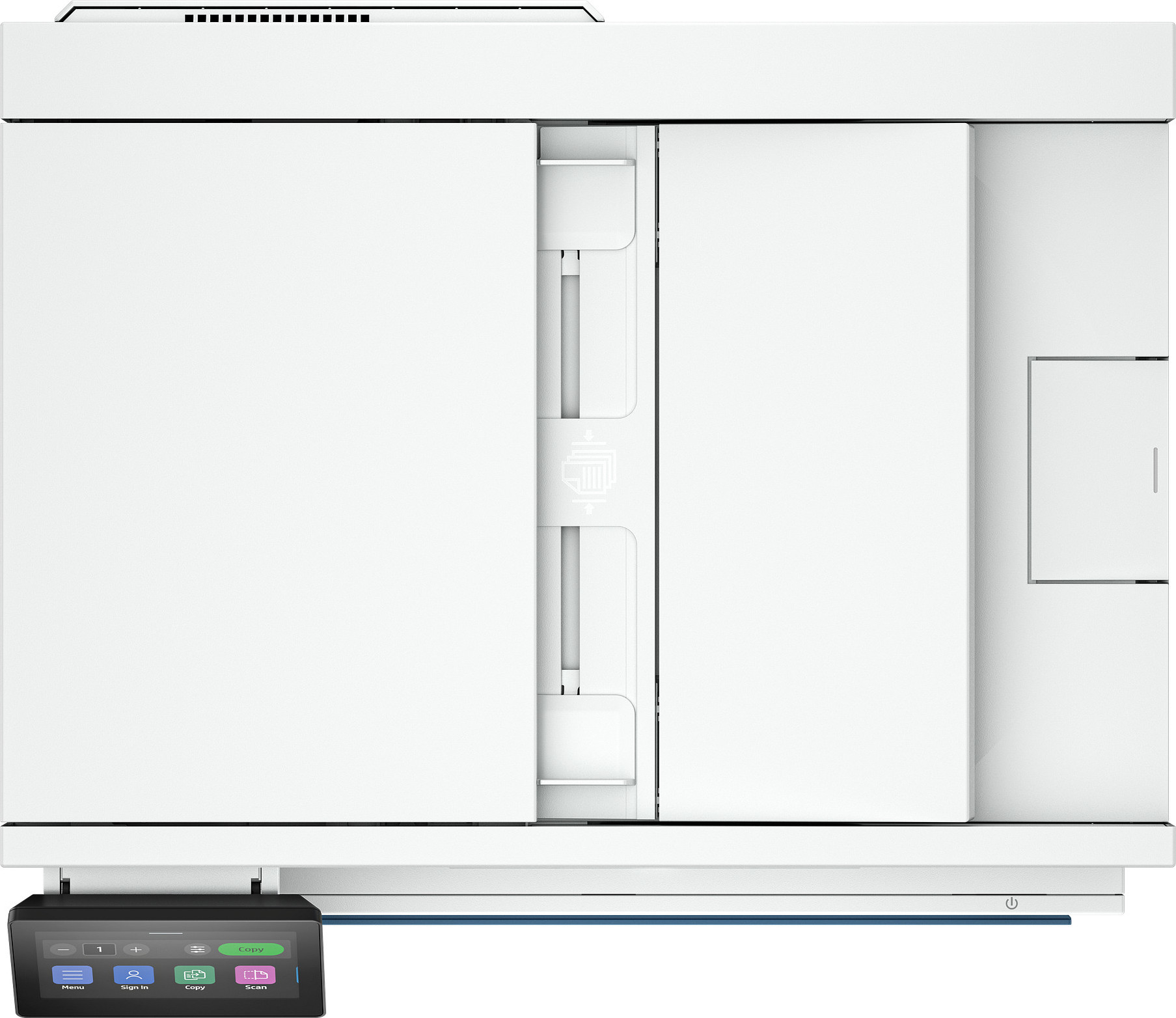 HP LaserJet Pro/MFP 4113fdn/MF/Laser/A4/LAN/USB