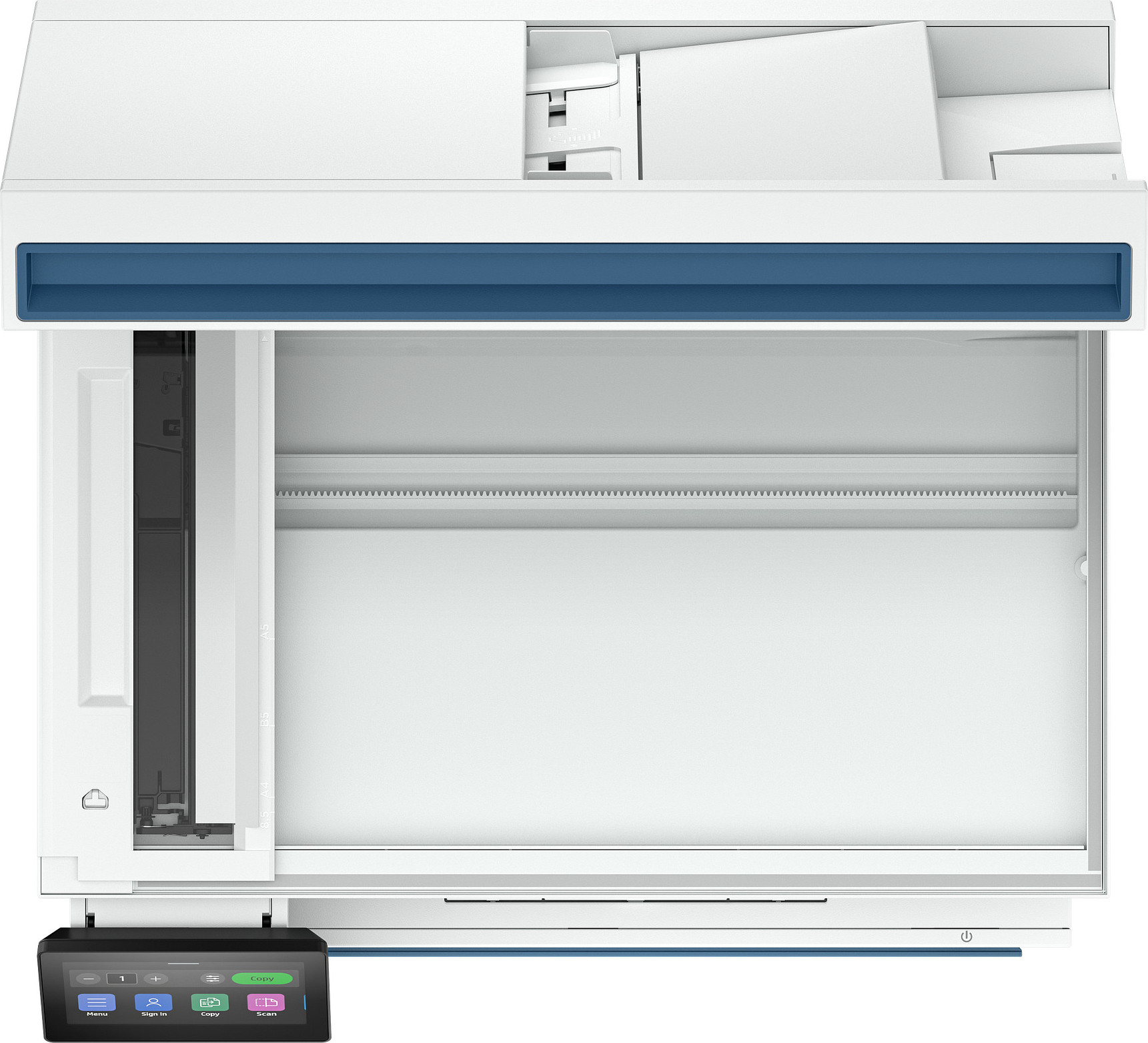 HP LaserJet Pro/MFP 4113fdn/MF/Laser/A4/LAN/USB