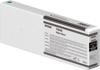 Epson Light Black T804700 UltraChrome HDX/HD 700ml