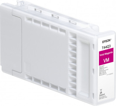 EPSON Singlepack Vivid Magenta T44Q340 UltraChrome PRO 12 350ml