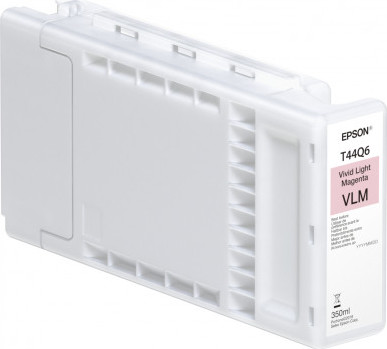 EPSON Singlepack Vivid Light Magenta T44Q640 UltraChrome PRO 12 350ml