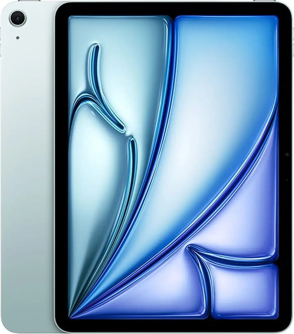 Apple iPad Air 11"/(M4) Wi-Fi/11"/2360x1640/12GB/512GB/iPadOS26/Blue