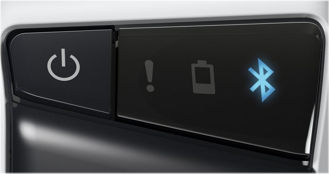 EPSON POKLADNÍ SYSTÉMY Epson LW-600P