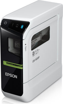 EPSON POKLADNÍ SYSTÉMY Epson LW-600P