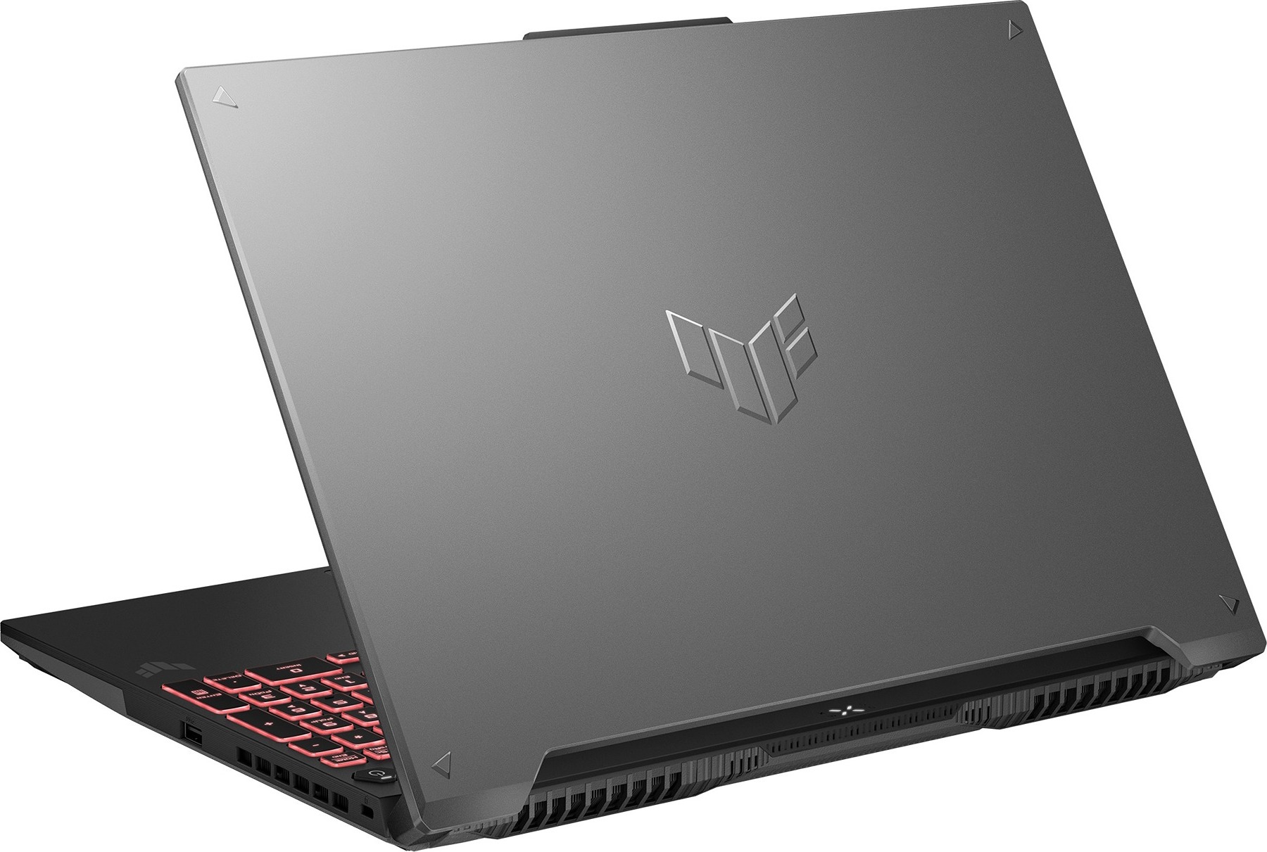 ASUS TUF Gaming A16/FA607NUQ-RL094W/R7-170/16"/WUXGA/16GB/1TB/RTX 4050/W11H/Gray/2R