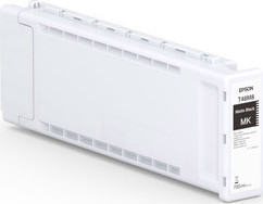 Epson UltraChrome Pro 6 Matte Black T48M8 (700ml)