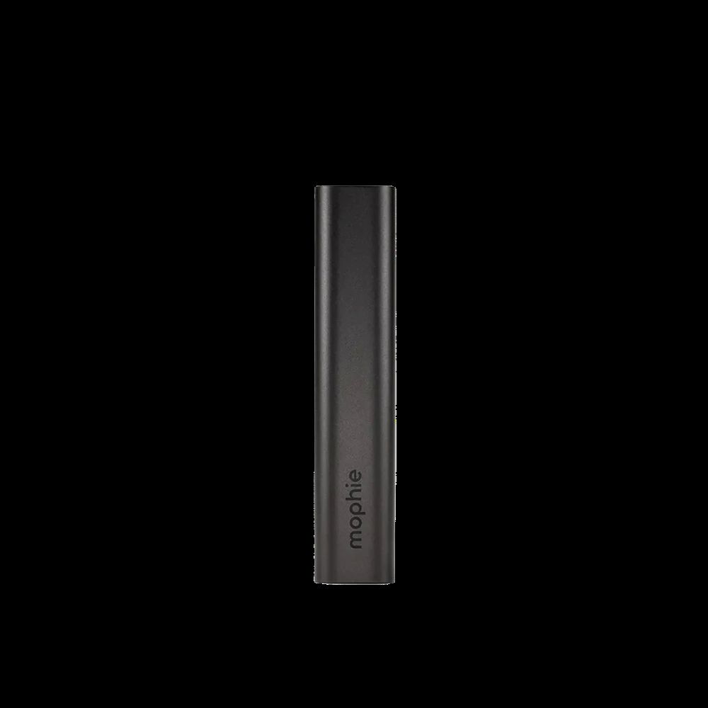 ZAGG Universal Battery powerstation 2025 20K Black