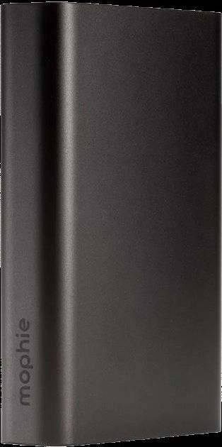 ZAGG Universal Battery powerstation 2025 20K Black
