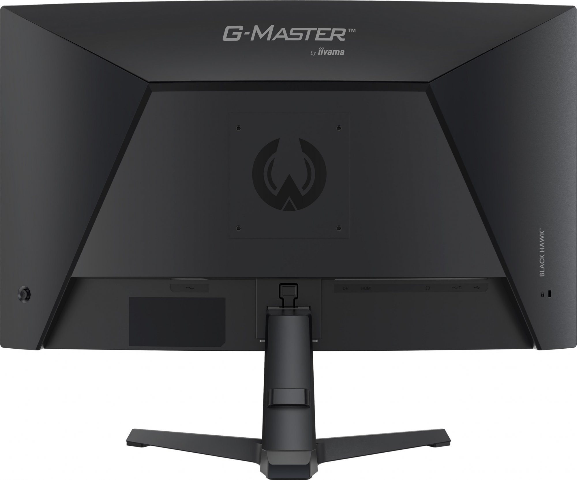 iiyama G-Master/GC2781HSU-B1/27"/VA/FHD/144Hz/1ms/Černá/3R