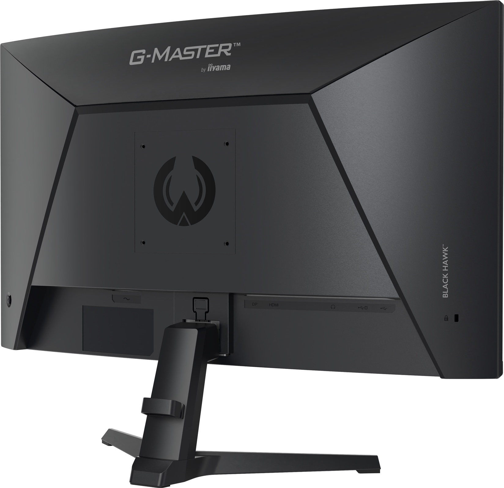 iiyama G-Master/GC2781HSU-B1/27"/VA/FHD/144Hz/1ms/Černá/3R