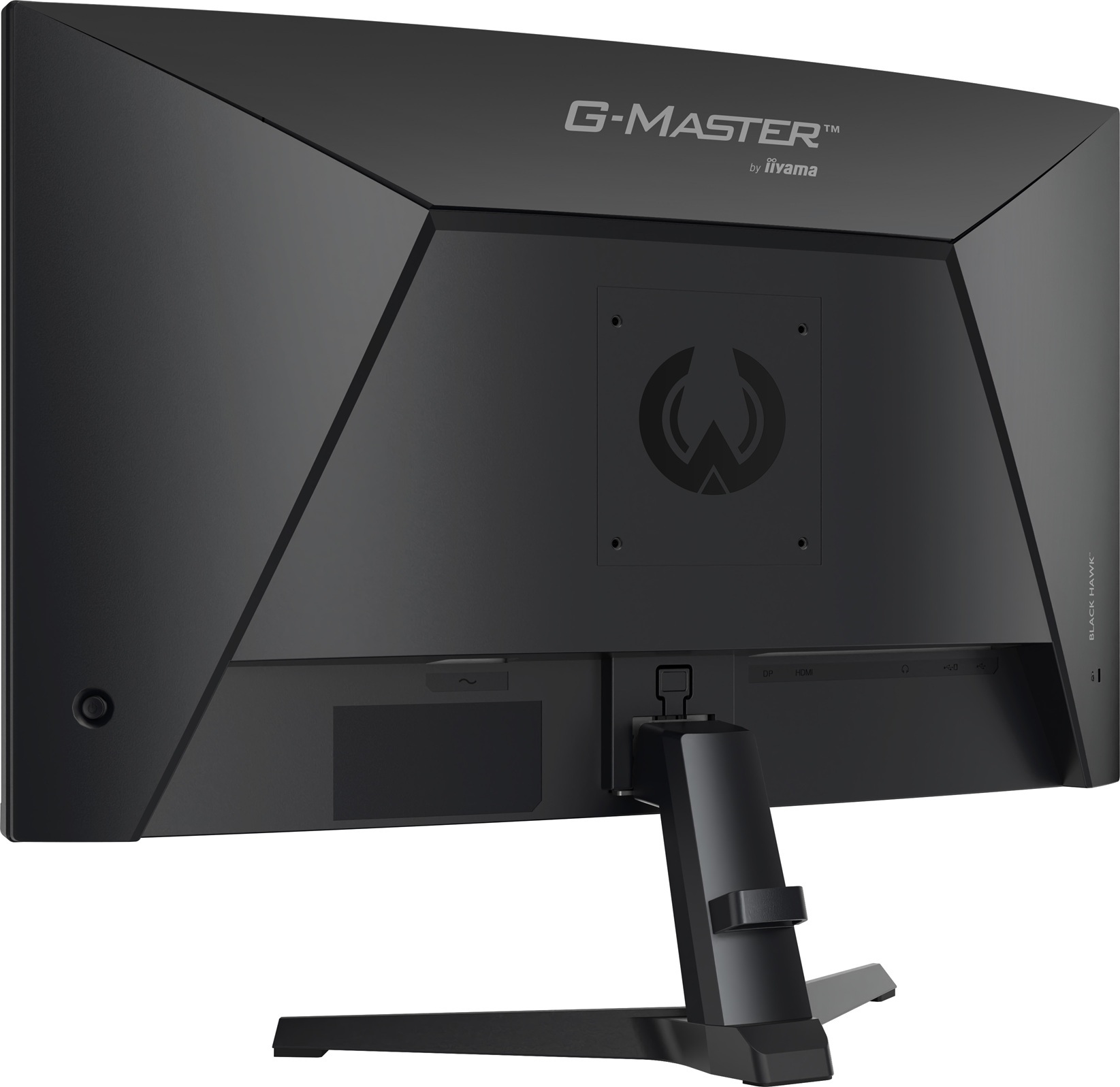 iiyama G-Master/GC2781HSU-B1/27"/VA/FHD/144Hz/1ms/Černá/3R
