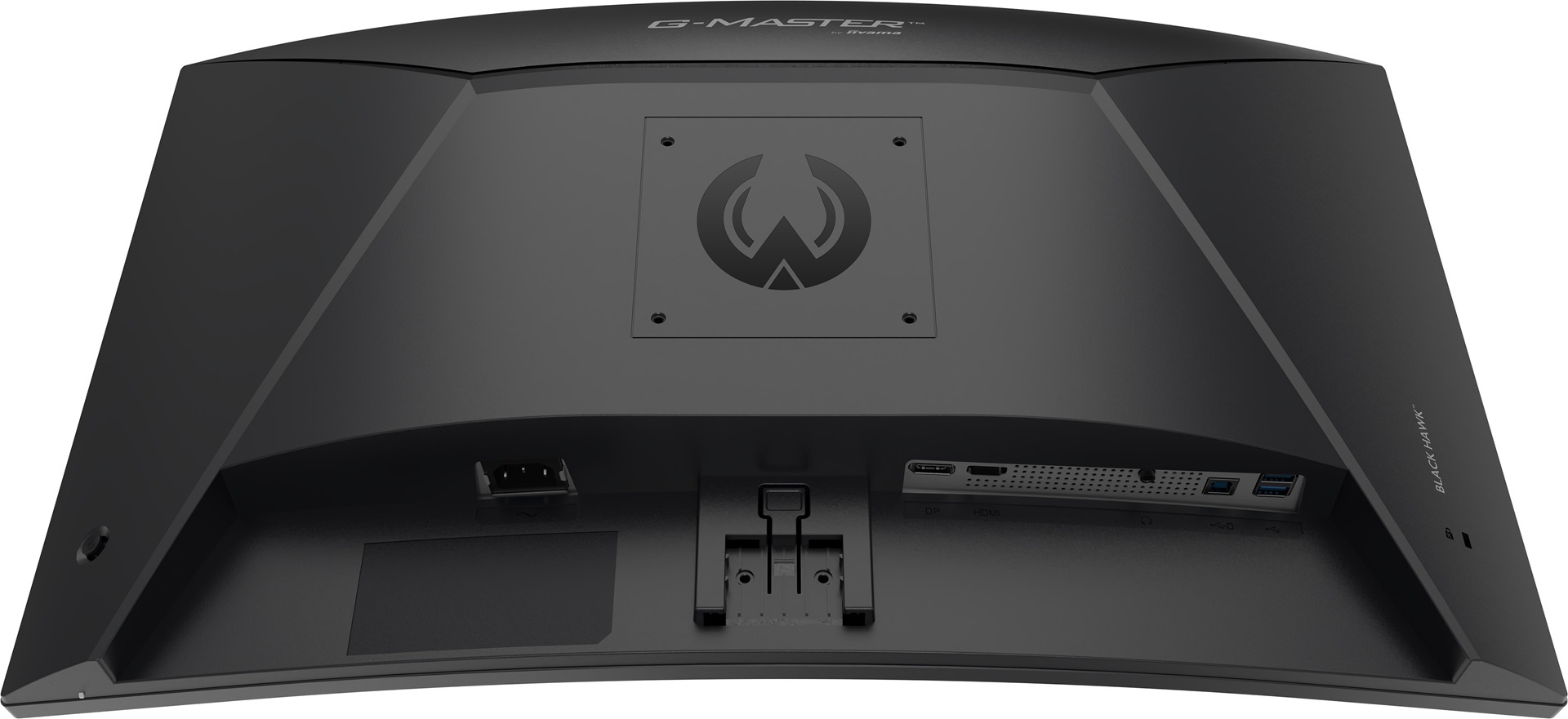 iiyama G-Master/GC2781HSU-B1/27"/VA/FHD/144Hz/1ms/Černá/3R