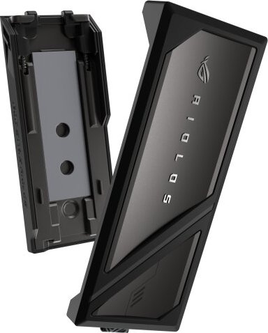 ASUS ROG Strix Strix Aiolos SSD Enclosure